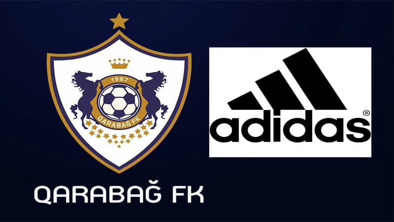 “Qarabağ”dan “Adidas”la bağlı açıqlama