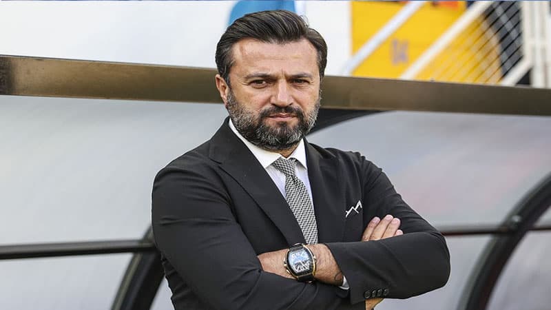 Türkiyəli məşhur futbol mütəxəssis koronavirusa yoluxdu