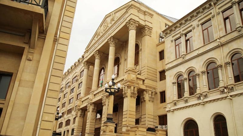 Armen Martoyan haqda cinayət işi başlanıldı