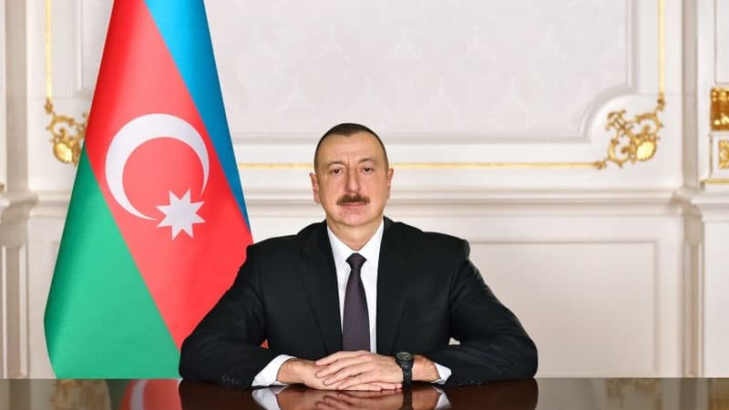 Azərbaycan Prezidenti BMT-nin xüsusi sessiyasında çıxış edəcək