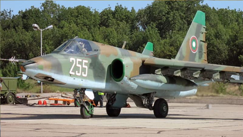 Ermənistanın Qarabağda 5 Su-25 itirdiyi təsdiqlənir - Rusiya mediası