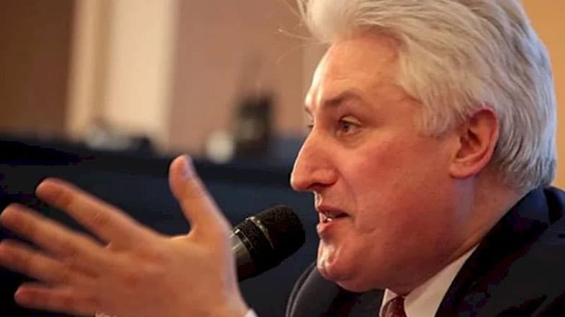"Başda Paşinyan olmaqla Qarabağda özünüz vuruşun!"