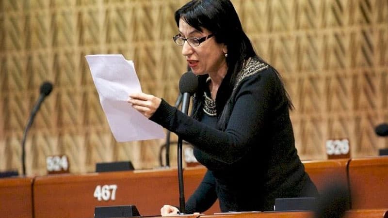 “Həddindən çox yaralı əsgərimiz var” - Erməni deputat həyəcan təbili çaldı (VİDEO)