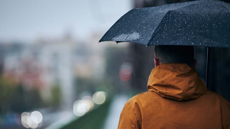 Havanın temperaturu 3-5 dərəcə aşağı enəcək