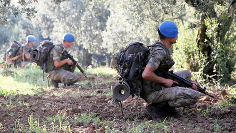 Ermənilər türk şəhidi Qarabağda “öldürdülər” (FOTO)