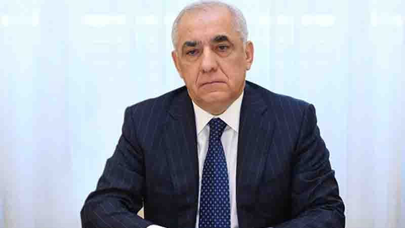 Əli Əsədov: "Bu məsələdə biz sona qədər gedəcəyik"