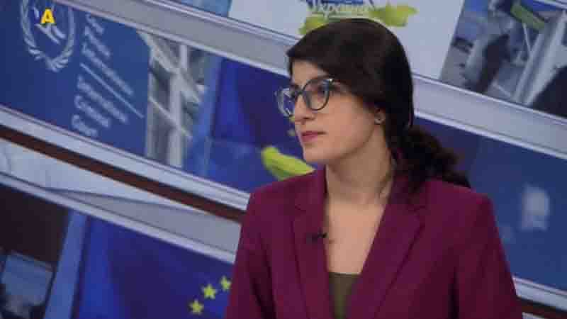 Azərbaycanlı gənc Ukraynada deputat seçildi