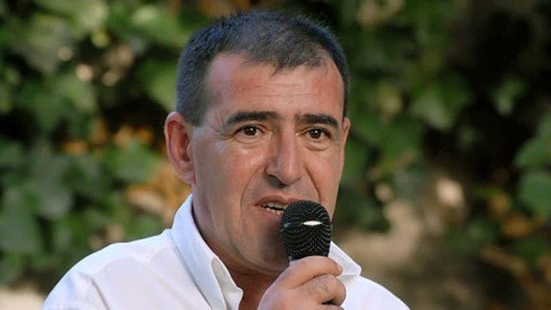 Georgi Vanyandan Paşinyana: “Bizim bir müttəfiqimiz var – Azərbaycan!”