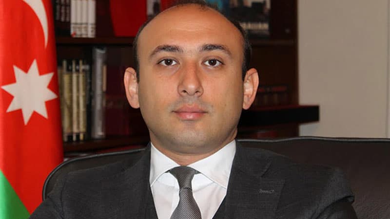 Ermənilər İtaliyadakı səfirimizi təhdid edir