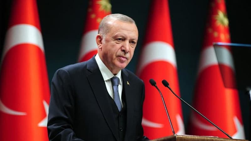 Ərdoğan Qarabağ barədə: "Zəfərə yaxınlaşırıq"