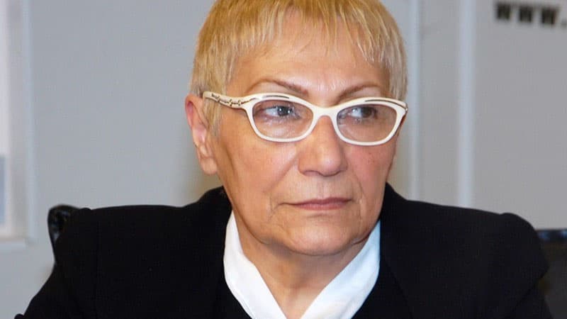 Ekspert: "Ermənilər neft-qaz kəmərləri keçən 13 rayondan 7-nə raket atıb"