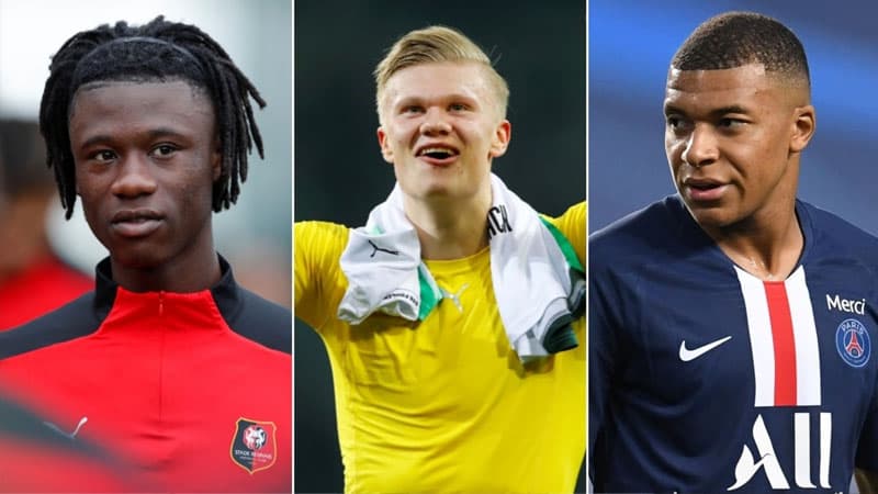 "Real" 3 ulduz futbolçu transfer edir