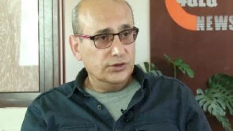 Erməni politoloqdan iyrənc çağırış: "Azərbaycana gedən çayları zəhərləmək lazımdır" 