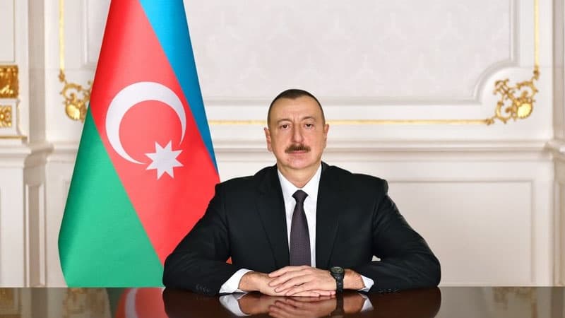 Dövlət başçısı: "Azərbaycan xalqına nə demişəmsə, onu da etmişəm"