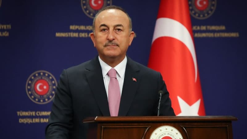 Çavuşoğlu: "Şuşanın azadlığı mübarək olsun"