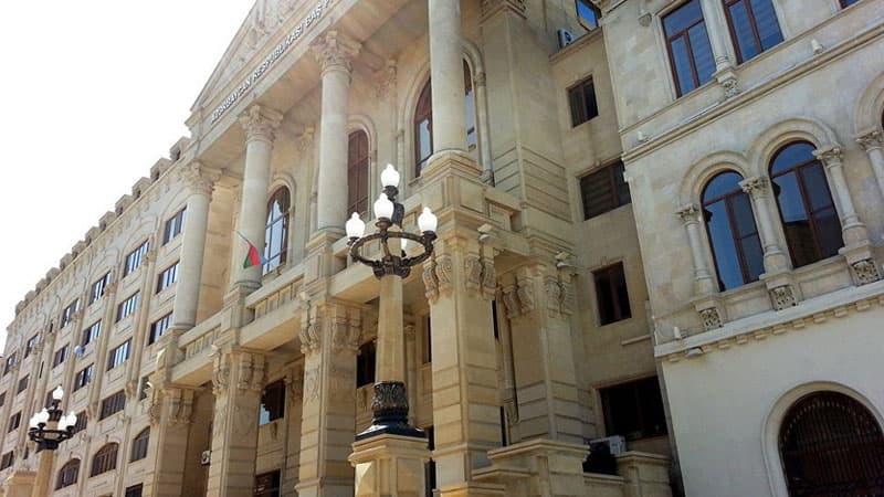 Düşmənin Ağdamı atəşə tutması nəticəsində 26 yaşlı gənc yaralandı