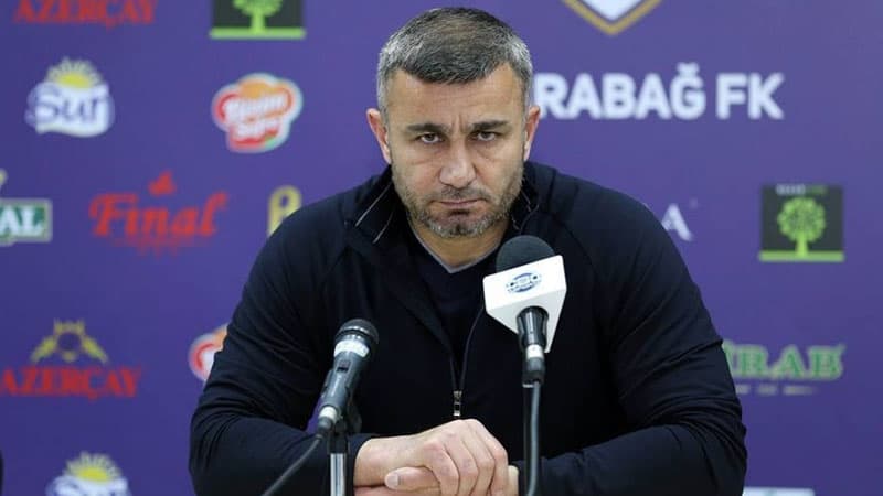 Qurban Qurbanov: "Oğlumun milliyə çağırılması gözlənilməz oldu"