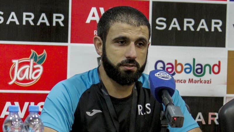 Rəşad Sadıqov: “Çox şanslıyıq ki, tarixi zəfərləri canlı görürük”