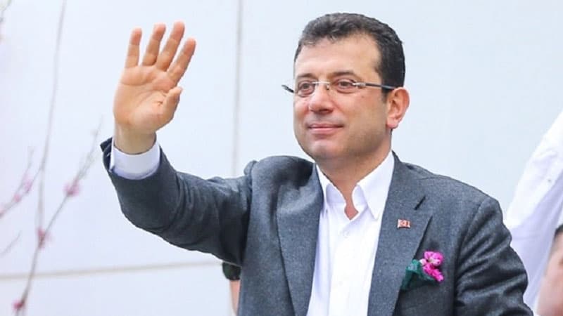 Əkrəm İmamoğlundan Şuşa təbriki