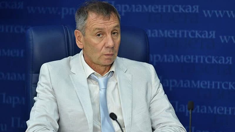 Sergey Markov: “Azərbaycan tam qələbənin bir addımlığındadır”