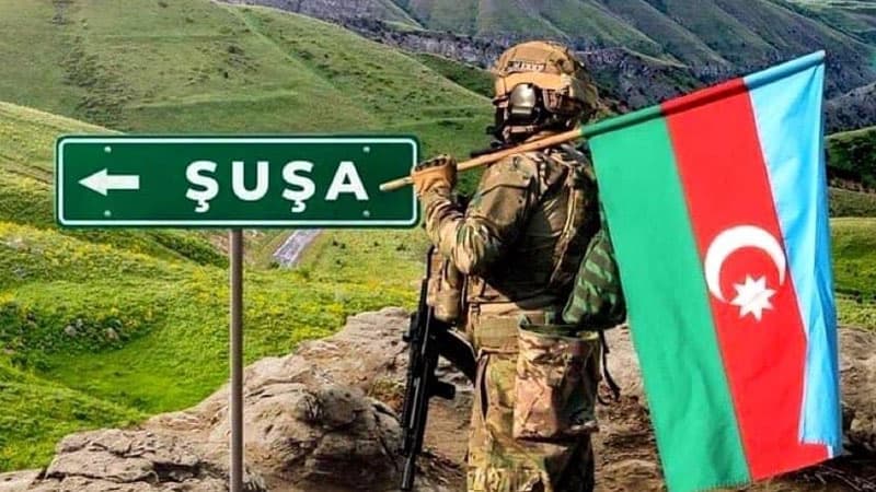 Azərbaycan dünyanın vacib aktyorlarından birinə çevrilir... – Millət vəkili
