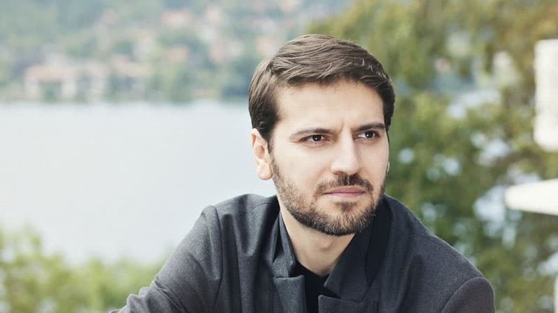 Sami Yusifdən Şuşa təbriki