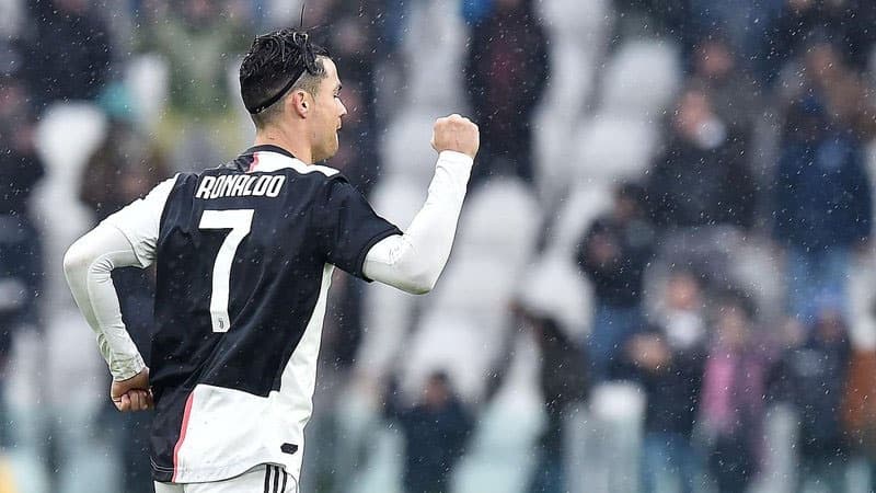 "Yuventus" Ronaldonu satmağa hazırlaşır
