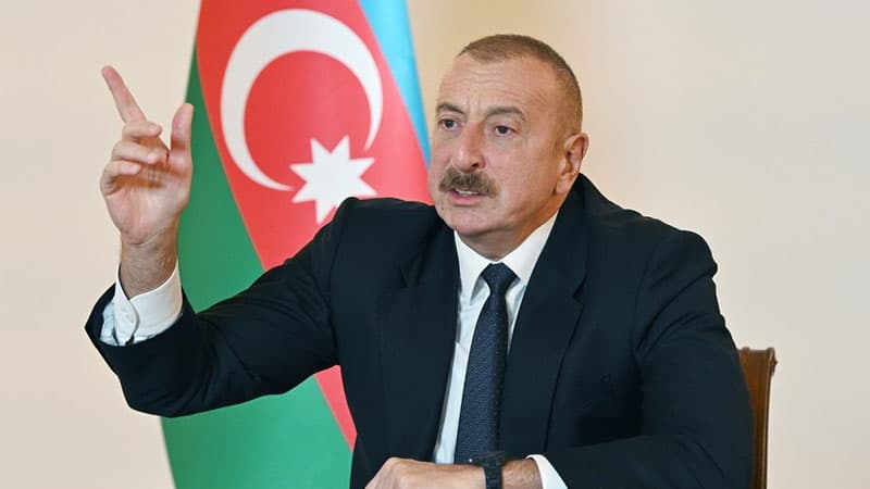 “Kəlbəcəri və Laçını boşaldacaqlarını açıq bəyan etsələr, biz dayanarıq”