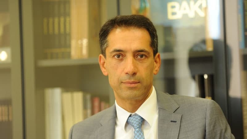 "Frans Press" Azərbaycan səfirinin müsahibəsini yaymaqdan imtina etdi