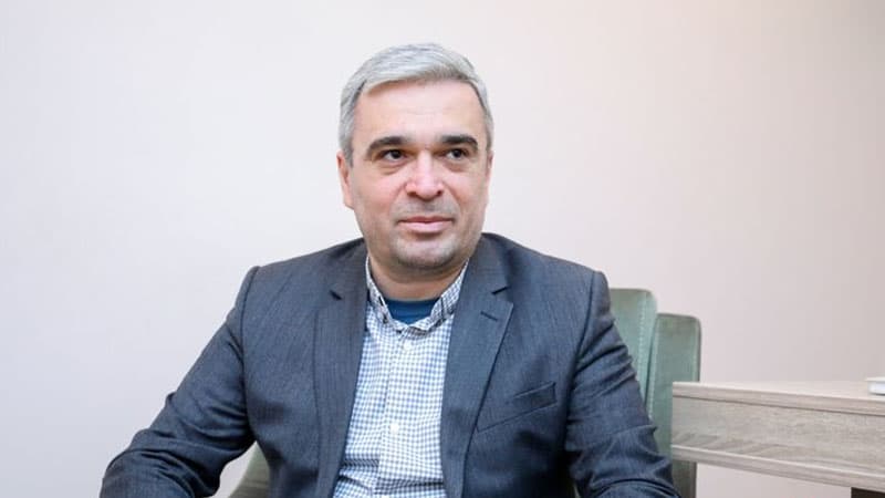 REAL sədri Prezidenti təbrik etdi