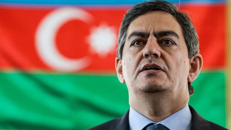 Əli Kərimli Ali Baş Komandanı təbrik etdi