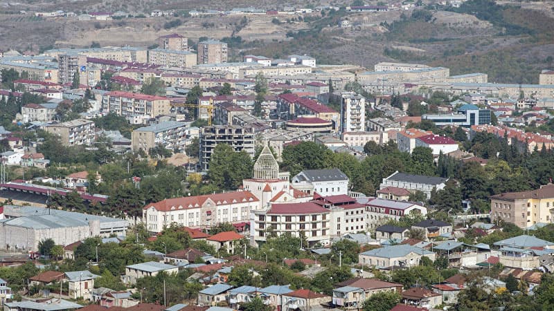 Ola bilsin, Ermənistan Rusiya vasitəsilə bizə mesaj göndərib... - Politoloq