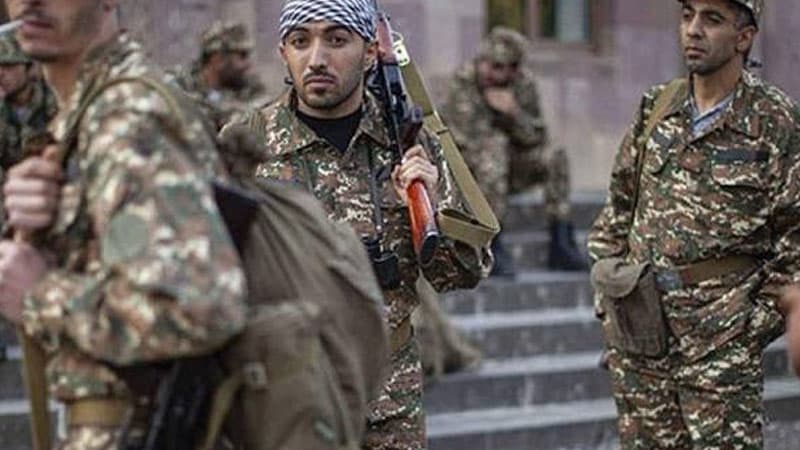 Qarabağda vuruşan 24 ölkənin terrorçularının kimliyi bəlli oldu (SİYAHI)