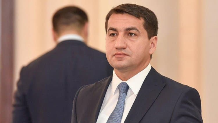 Ermənistanın törətdiyi kütləvi ekoloji terror və fəlakət təsbit edildi