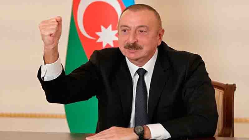 Laçının bu kəndləri işğaldan azad olundu