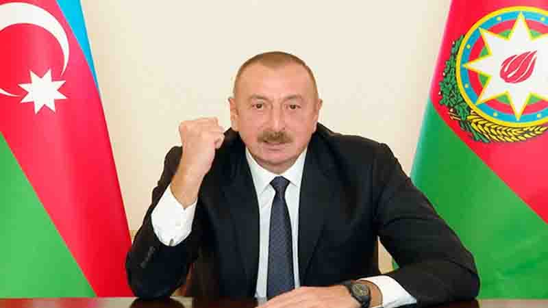 Daşaltı və bu kəndlər işğaldan azad edildi!