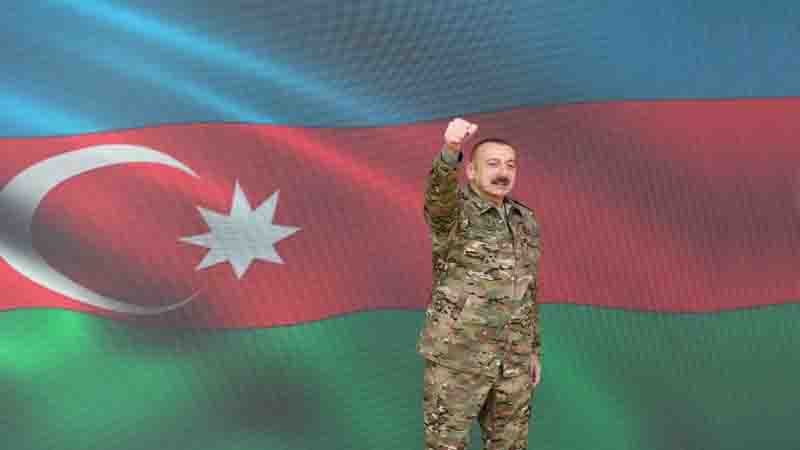 Şuşadan dərhal sonra Prezidentdən yeni böyük müjdə: 71 kənd, 1 qəsəbə 8 strateji yüksəklik azad olundu (TAM SİYAHI)