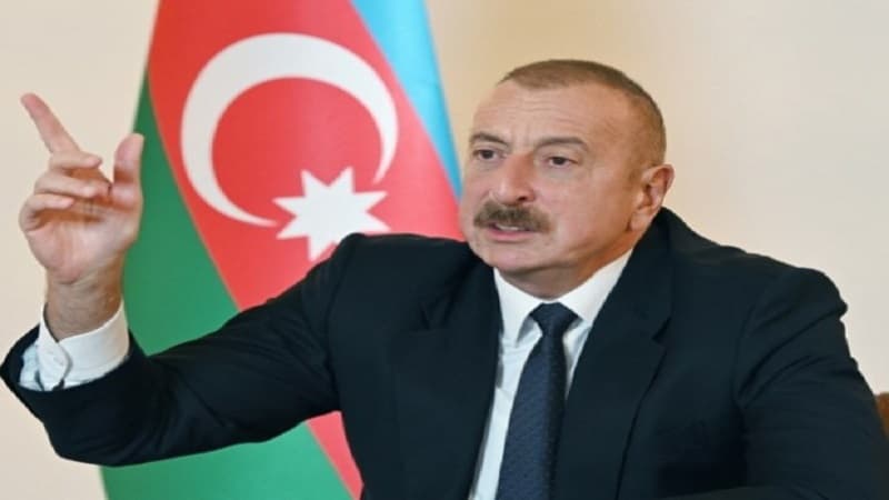 İlham Əliyev: “Sülhməramlılar mərkəzində Rusiya və Türkiyə zabitləri fəaliyyət göstərəcək”