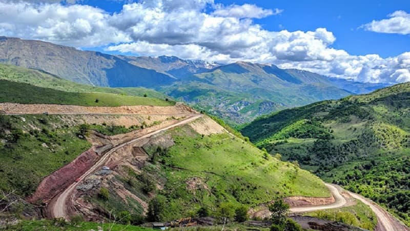 Laçın və Kəlbəcərin qaytarılacağı tarix açıqlandı