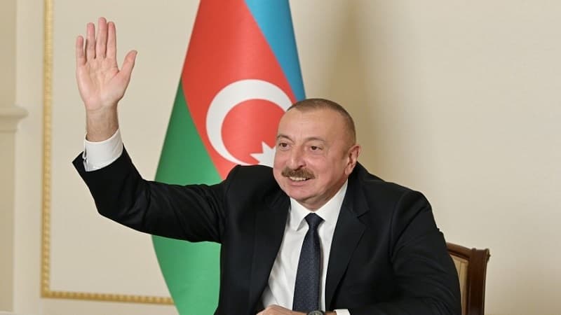 Prezident: Bu müharibə dünyaya Azərbaycan xalqının nə qədər böyük olduğunu göstərdi