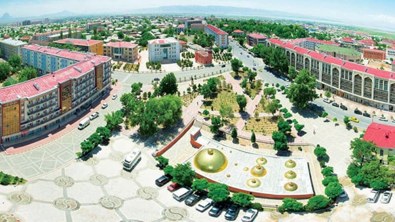 Naxçıvanın blokadadan çıxması Azərbaycana nə vəd edir?