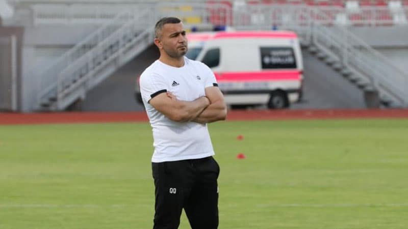 Qurban Qurbanov: "Həmin şəhərlərimizdə oynayacağımız günü səbrsizliklə gözləyirəm"