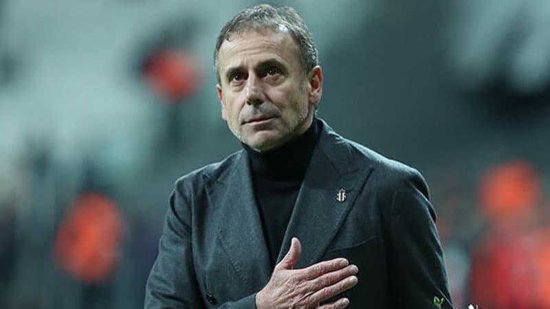 Millimizi çalışdırmaqdan imtina edən mütəxəssis rəsmən "Trabzonspor"da