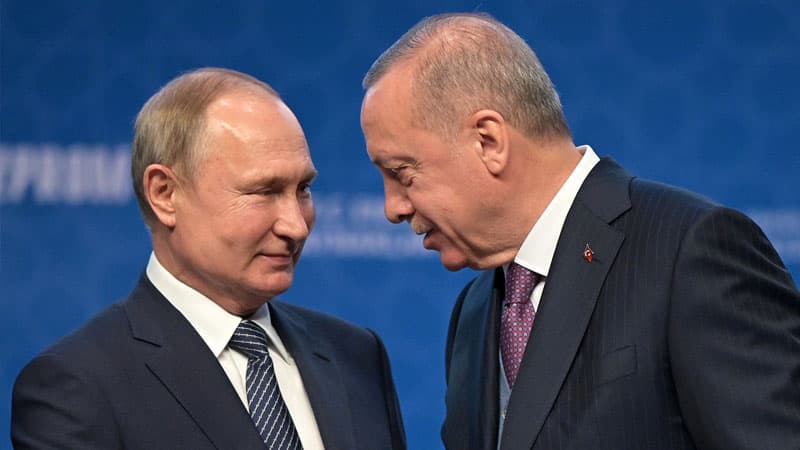 Söz sahibi təkcə Rusiya deyil, Türkiyə də həlledici mövqedədir (ŞƏRH)