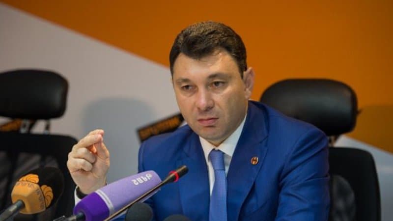 Erməni müxalifəti: "Qarabağla bağlı müqavilə təslimçilik aktıdır"