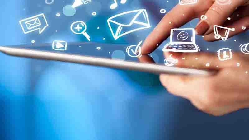 Azərbaycanda internetə girişlə bağlı Açıqlama