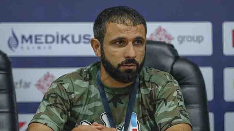 "O torpaqlara ayaq basmağımızı səbirsizliklə gözləyirəm" - Rəşad Sadıqov