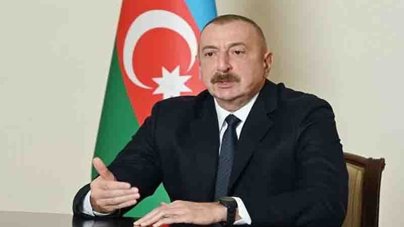 Prezident: "Türkiyə-Rusiya birgə atəşkəs nəzarət mərkəzinin yaradılması..."