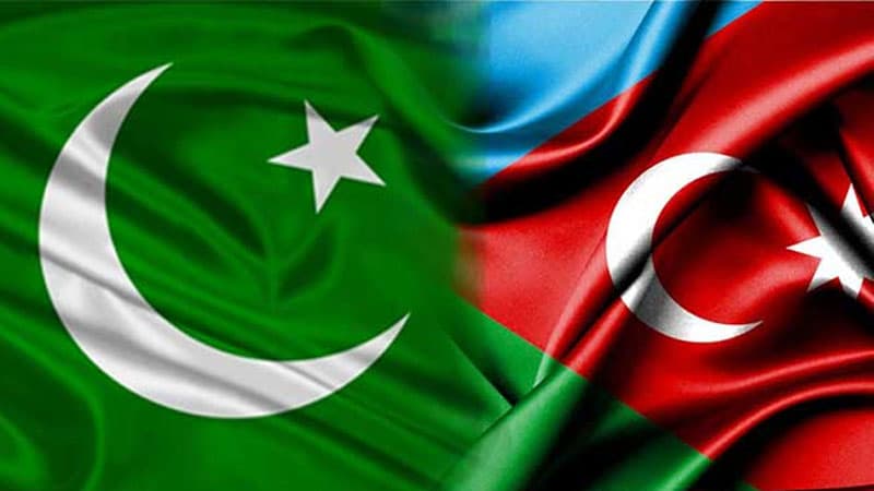 Qardaş Azərbaycan xalqını təbrik edirik - Pakistan XİN-dən açıqlama