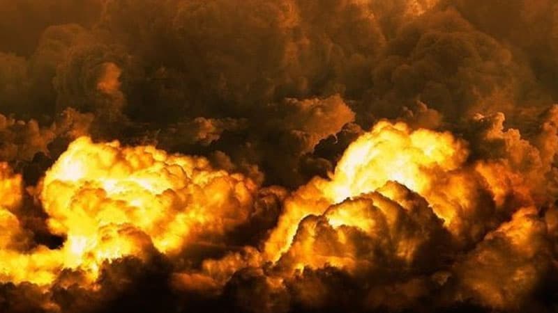 Çex kəşfiyyatı: “Dünya müharibəsi təhlükəsi var”